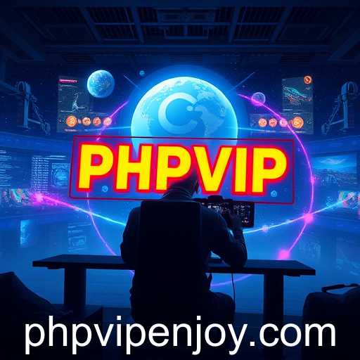 Digital Landscape Revolutionized by PHPVIP