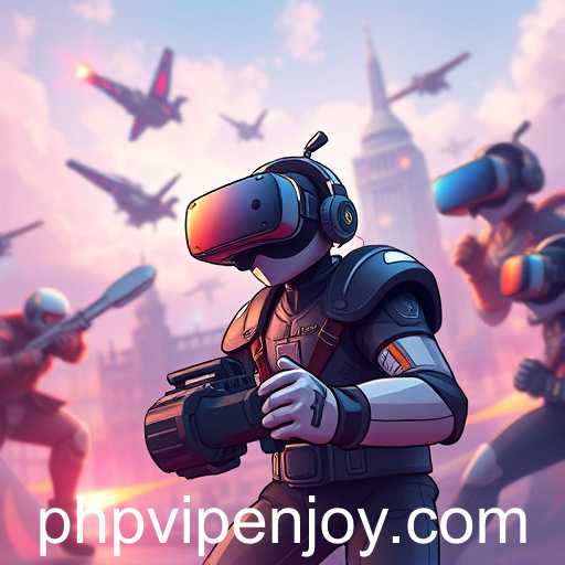 The Evolution of Online Gaming Communities: A Focus on PHPVIP