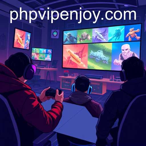 Virtual Expansion of Online Gaming