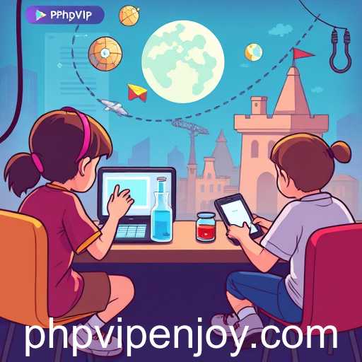 The Growing Influence of PHP in Gaming