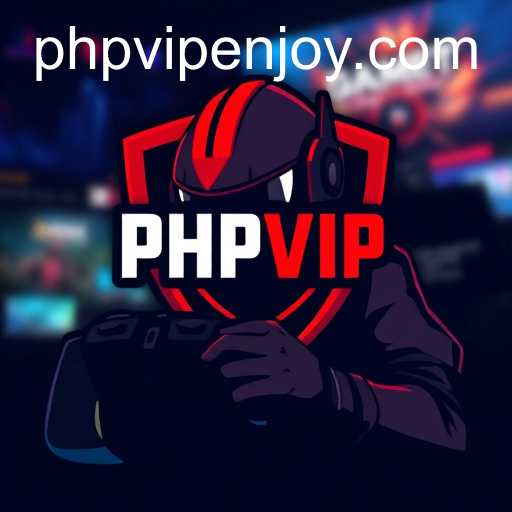 PHPVIP Revolutionizes Online Gaming Landscape