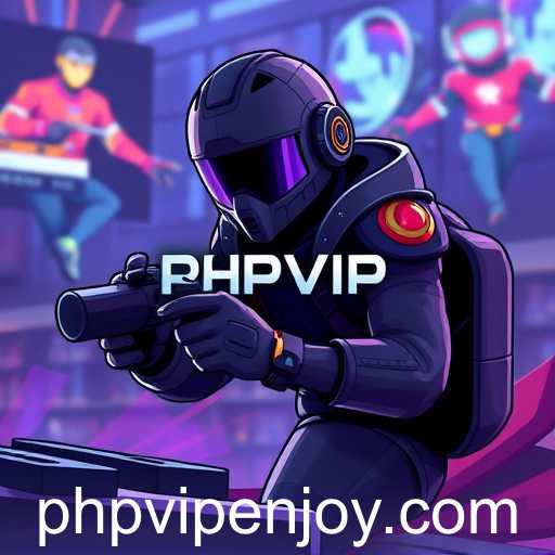 Rise of PHPVIP in the Gaming World