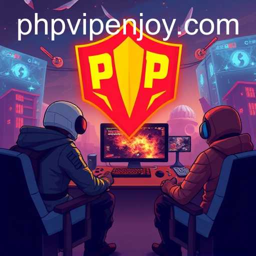 The Rise of PHPVIP in Online Gaming
