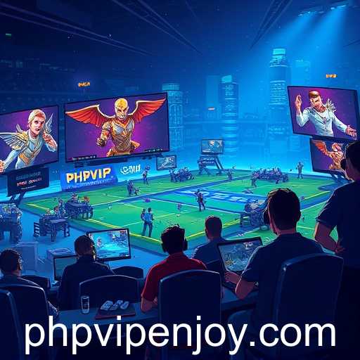 The Rise of PHPVIP in the Gaming World