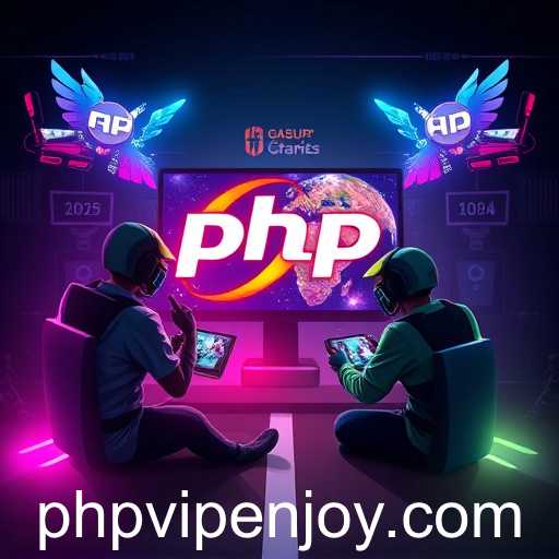 The Rise of PHPVIP: Revolutionizing Online Gaming