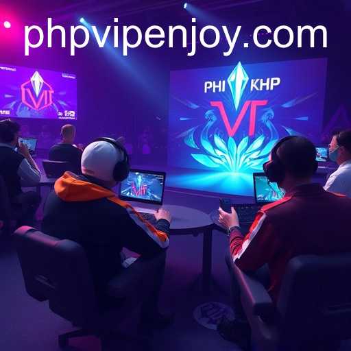 The Rise of PHPVIP in Global Online Gaming
